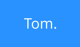 Tom Haxell Websites