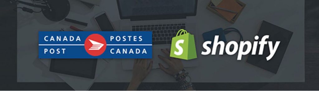 Selling on Shopify? Here are the Canada Post features available to you