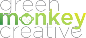 Green Monkey Creative