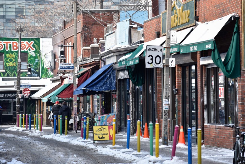 Digital Main Street Launches Across Ontario to Help Small Businesses Adopt Digital Practices