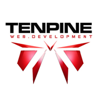 Tenpine Web Development