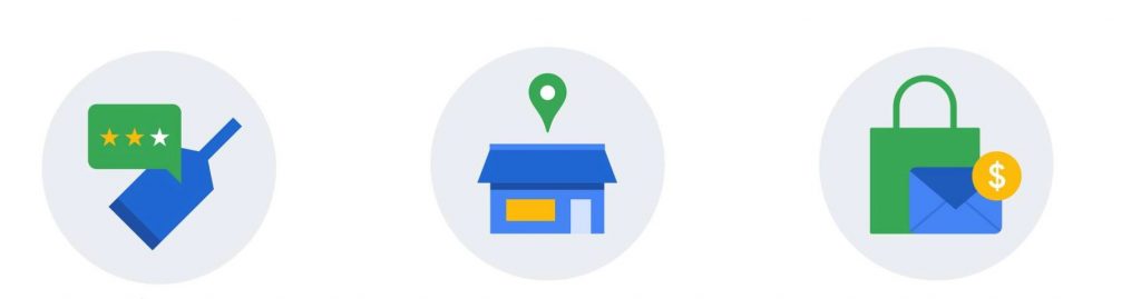How mobile search is driving today’s in-store shopping experience