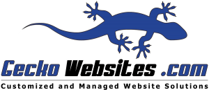 Gecko Websites