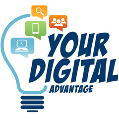 Your Digital Advantage