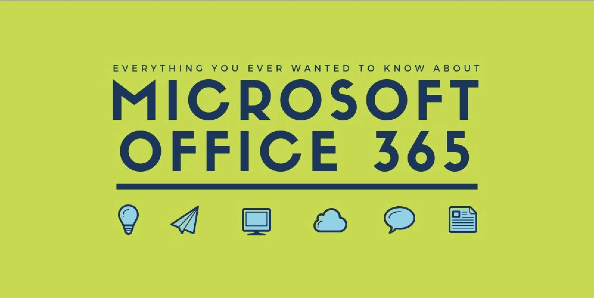 Article - Microsoft (Office) 365