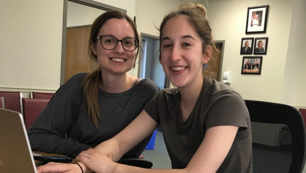 How Belle River Plans to Get All It's Businesses On The Map