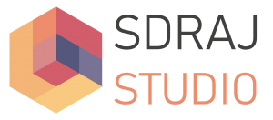 SDRAJ Studio