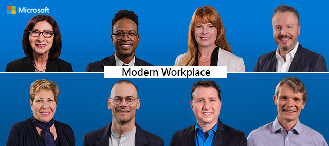 Microsoft celebrates 40 years of small business week with Modern Workplace on Demand – now LIVE!