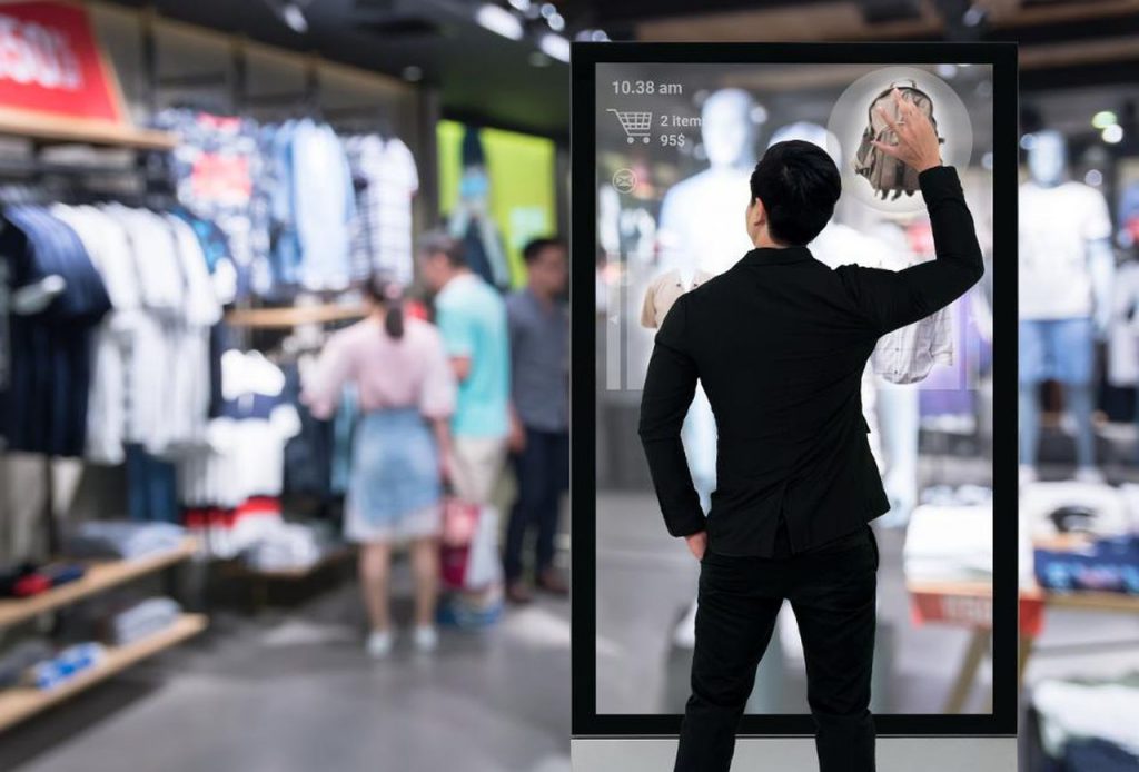 Using 'phygital' to connect the online and offline worlds will allow you to create closer, more efficient, and human customer experiences.