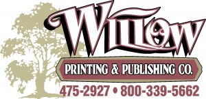 Willow Publishing Co.
