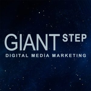 Giant Step // Digital Media Marketing