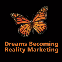 Dreams Becoming Reality Marketing