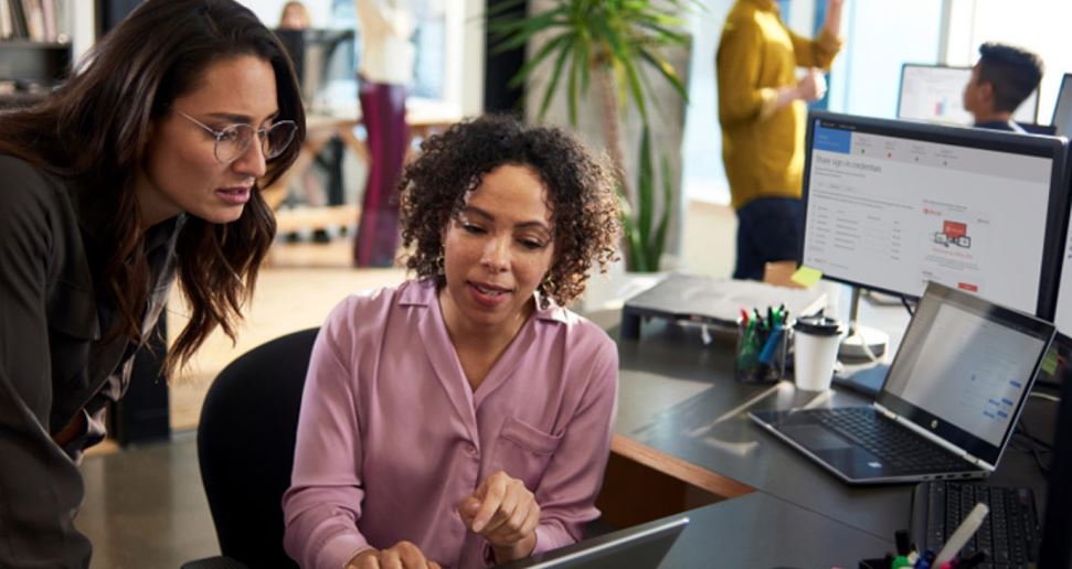Great deals for small business in the Microsoft Holiday Guide 2019