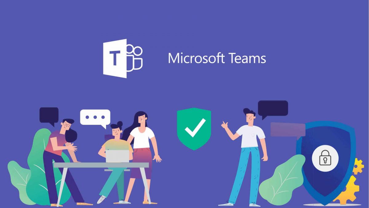 Microsoft Teams A Beginners Guide To Teams In Office 365 Digital