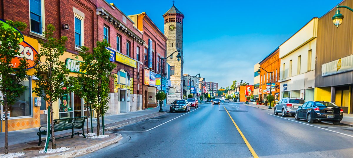 Trenton boosts Downtown BIA engagement with Digital Main Street ...