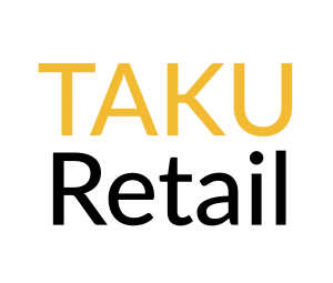 TAKU Retail POS