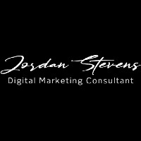 Jordan Stevens Digital Marketing Consultant