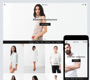 Boundless: Black & White