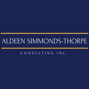 Aldeen Simmonds-Thorpe Consulting Inc.