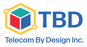 TBD Telecom By Design Inc