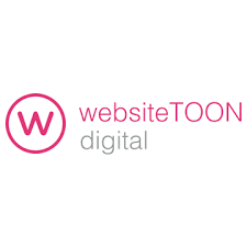 websiteTOON digital