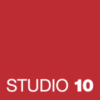 Studio 10 Graphic Design Inc.