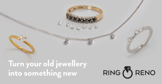 Give Your Jewellery A Much Needed Face-lift With Ring Reno - Digital ...