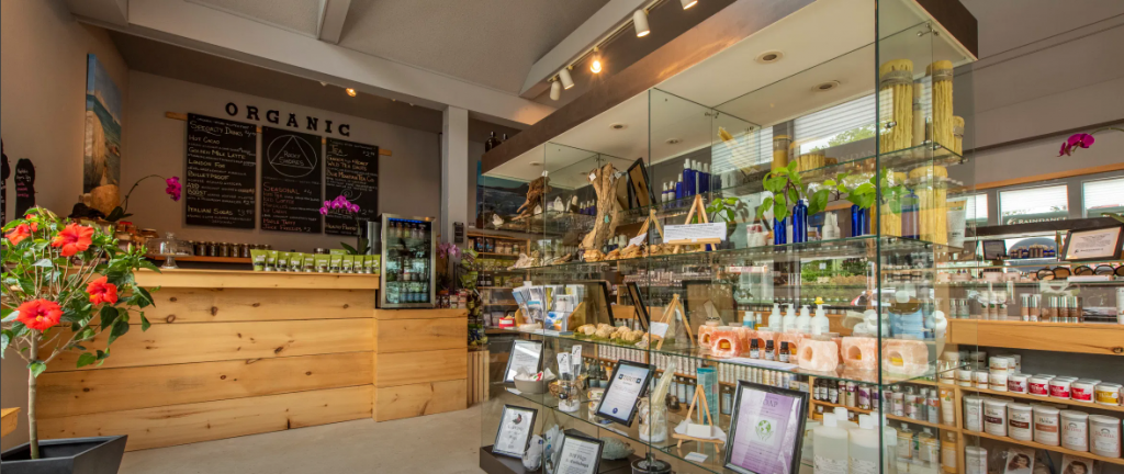 Thornbury’s Rocky Shores Health and Wellness takes hub online