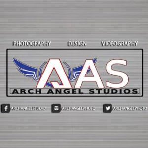 Arch Angel Studios
