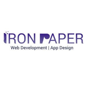 IronPaper
