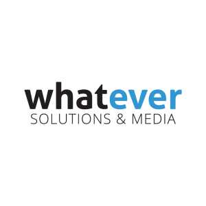 Whatever Solutions & Media