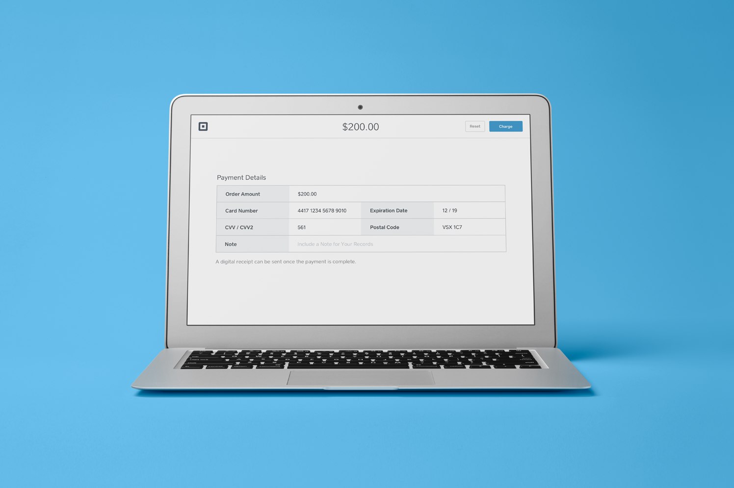 Square Invoices. Square pay. Square payment.
