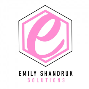 Emily Shandruk Solutions