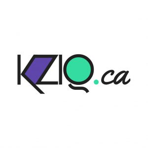 KZIQ Inc.
