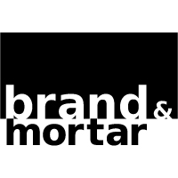 Brand & Mortar