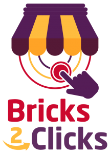 Bricks 2 Clicks