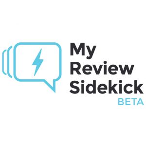 My Review Sidekick