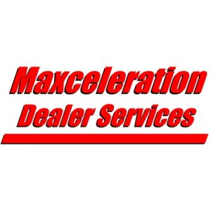Maxceleration Dealer Services