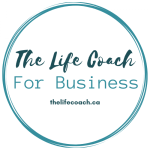 The Life Coach for Business