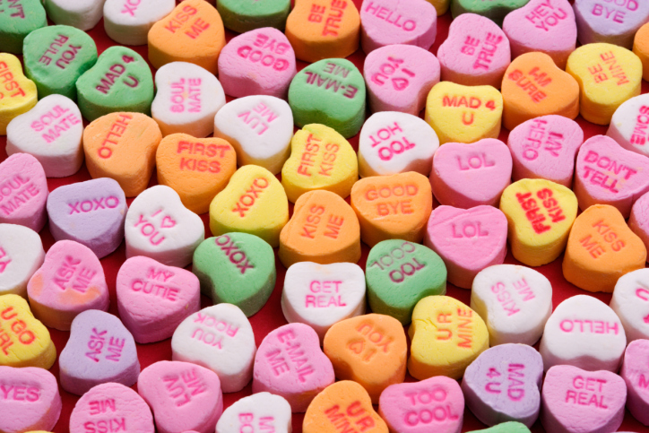 5 Valentine's Day Marketing Ideas for Small Businesses