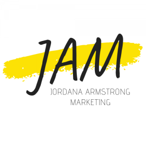 Jordana Armstrong Marketing