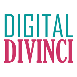 Digital Divinci