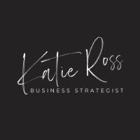 Katie Ross | Business Strategist