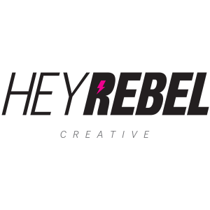 Hey Rebel Creative