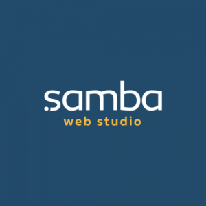 Samba Web Studio