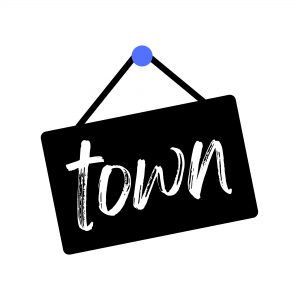 Town Marketing™