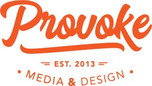 Provoke Media & Design