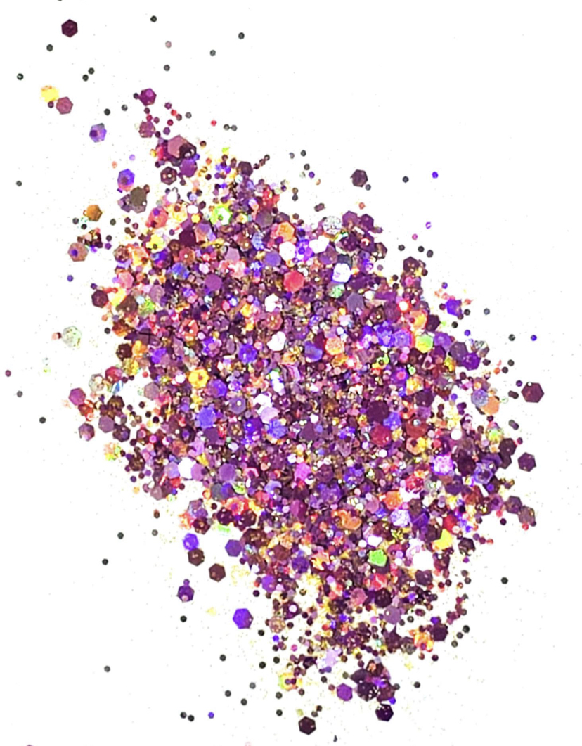 Give Life A Sparkle With Chunky Glitter Company Digital Main Street