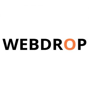 Webdrop - Calgary Web Design and SEO