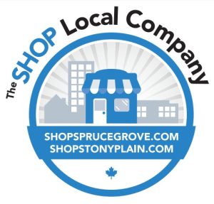 The SHOP Local Company